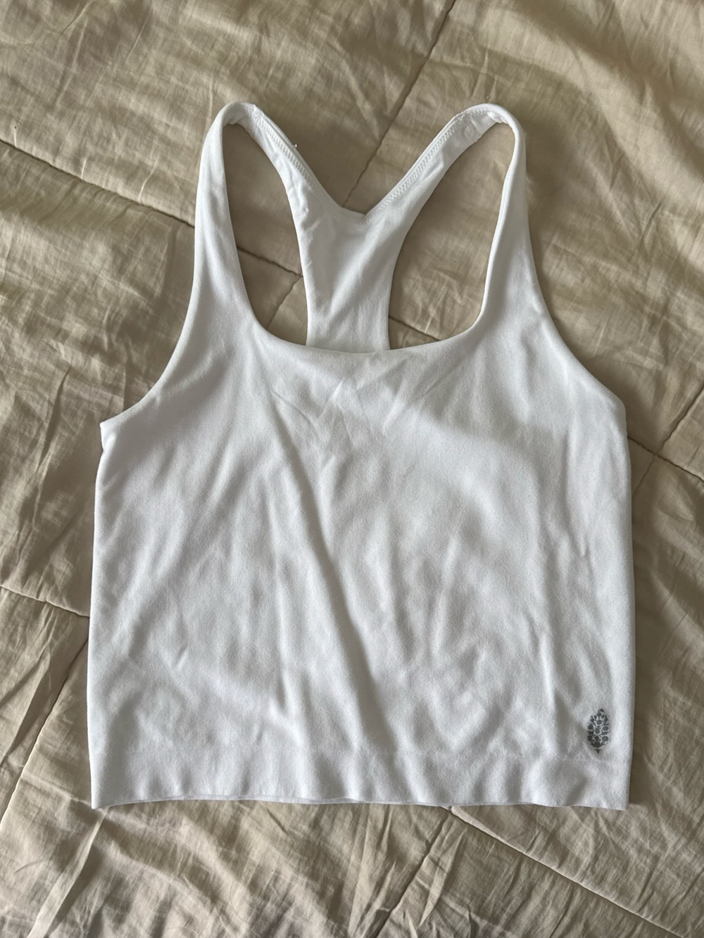 Free People Tanktop
